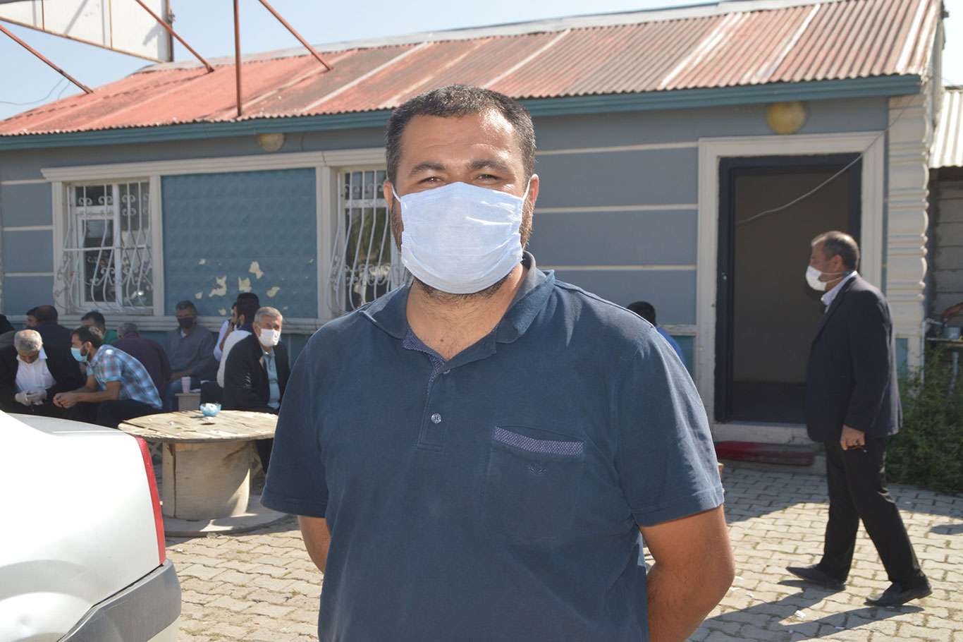 İkinci el aracını satan ev alıyor İkinci el aracını satan ev alıyor